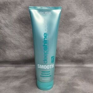 Rusk Deepshine Color Smooth Conditioner‎ 8.5 fl oz